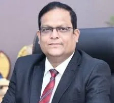 Tapan Ku Nayak